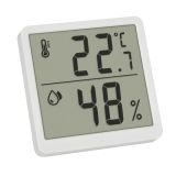 TERMOMETER TFA 30.5059.02 TERMOMETER SOBNI BELI