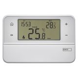 TERMOSTAT EMOS ŽIČNI TERMOSTAT P5606OT S PROGRAMIRANJEM, SOBNI