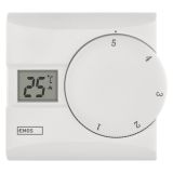 TERMOSTAT EMOS ŽIČNI TERMOSTAT P5603R SOBNI