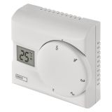 TERMOSTAT EMOS ŽIČNI TERMOSTAT P5603R SOBNI