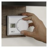 TERMOSTAT EMOS ŽIČNI TERMOSTAT P5603R SOBNI