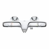 PIPA ZA KAD GROHE GROHTHERM 1000 NEW BREZ PRHE IN GIBL. CEVI