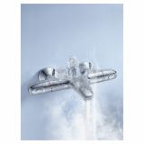 PIPA ZA KAD GROHE GROHTHERM 1000 NEW BREZ PRHE IN GIBL. CEVI