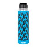 TERMOVKA NOVEEN TB632 0.5L MODRA MAT