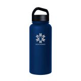 TERMOVKA SNOW MONKEY TRAVELER 1L TEMNO MODRA