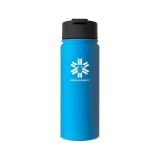 TERMOVKA  SNOW MONKEY URBAN EXPLORER 0,5L, MODRA