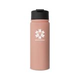 TERMOVKA  SNOW MONKEY URBAN EXPLORER 0,5L, ROZA