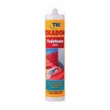 TESNILNA MASA TEKADOM WATERPROOF SEALANT 300ML TRANSP. - VODOTESNA MASA