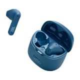 SLUŠALKE JBL TFLEX TWS MODRE