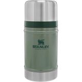 TERMO POSODA  STANLEY THE LEGENDARY CLASSIC FOOD JAR 0.7L ZELENA