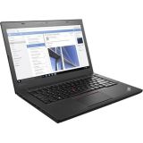 OBNOVLJEN PRENOSNI RAČUNALNIK LENOVO THINKPAD T470 I5/8GB/256SSD/W10H M