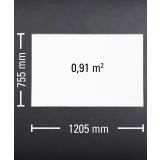 IR PANEL TROTEC TIH 900