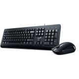 TIPKOVNICA GENIUS GENIUS SMART KM-160 + MIŠ