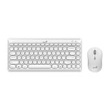 TIPKOVNICA GENIUS LUXEMATE Q8000 + MIŠ BELA