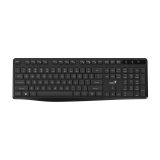 TIPKOVNICA GENIUS SMART KB-7200 WL