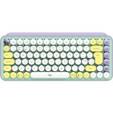 TIPKOVNICA LOGITECH POP KEYS, VIJOLIČNA