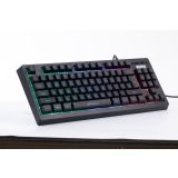 TIPKOVNICA MARVO K607 RGB TKL