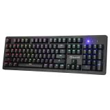 TIPKOVNICA MARVO KG916 ŽIČNA MEHANSKA RGB