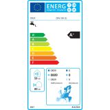 TOPLOTNA ČRPALKA ZA SANITARNO VODO ORCA ZSW 230 (1) ZEUS