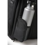 TORBA / NAHRBTNIK KENSINGTON 17" ČRN K60381EU