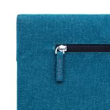 TORBA/NAHRBTNIK RIVACASE ZA MACBOOK MODRA