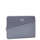 TORBA/NAHRBTNIK RIVACASE ZA MACBOOK SIVA