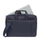 TORBA/NAHRBTNIK RIVACASE ZA PRENOSNIK MODRA 15,6"
