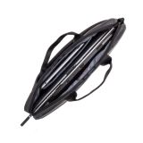 TORBA/NAHRBTNIK RIVACASE ZA PRENOSNIK SIVA 8730 15,6"