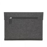 TORBA RIVACASE ZA MACBOOK PRO/ULTRABOOK ČRNA