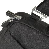 TORBA RIVACASE ZA MACBOOK PRO/ULTRABOOK ČRNA