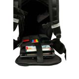 TORBA ZA PROSTI ČAS VIPER NAHRBTNIK XT-01.2 GLOW BLUE 17557