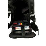 TORBA ZA PROSTI ČAS VIPER NAHRBTNIK XT-01.2 GLOW RED 17555