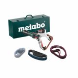 BRUSILNIK ZA CEVI METABO RBE 15-180 SET