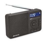 TRANZISTOR AIWA RD-40DAB/BK