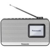 TRANZISTOR PANASONIC RF-D15EG-K DAB+