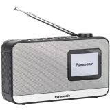 TRANZISTOR PANASONIC RF-D15EG-K DAB+