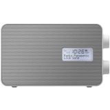 TRANZISTOR PANASONIC DAB+ RADIO RF-D30BTEG-W