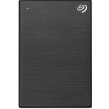 ZUNANJI TRDI DISK SEAGATE STKB1000400 1TB ONE TOUCH USB 3.2 ČRN