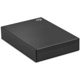 ZUNANJI TRDI DISK SEAGATE STKB1000400 1TB ONE TOUCH USB 3.2 ČRN