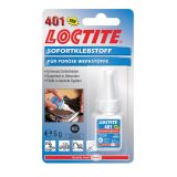 TRENUTNA LEPILA HENKEL ACM LOCTITE 401 BO 5G DE 5 G