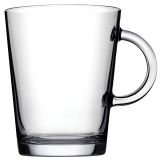 KOZAREC ZA DRUGE PIJAČE PASABACHE 385 ML TRIBECA 2/1 ZA TOPLE NAPITKE
