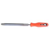TRIOGLATA PILA CONMETALL 125 MM POLFINA Z ROČAJEM
