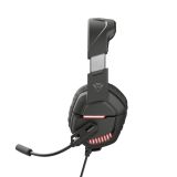 TRUST GXT 448 NIXXO ILUMINATED GAMING SLUŠALKE
