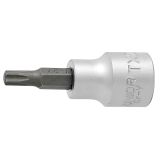 TORX NASTAVEK 9,52MM UNIOR TX 25 KROMIRAN ART. 236TX