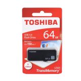 USB KLJUČ TOSHIBA U365 64GB