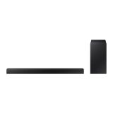 TELEVIZOR SAMSUNG UE65AU8072UXXH +HW-A450