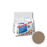 FUGIRNA MASA MAPEI ULTRACOLOR PLUS 134 2 KG SIVO RJAVA