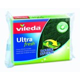 KRPA/GOBA VILEDA ULTRAFRESH ANTIBAKTERIJSKA 2/1