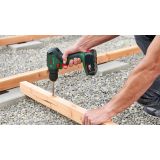 AKUMULATORSKI VRTALNIK BOSCH DIY UNIVERSALDRILL 18V-55