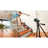 UNIVERSALLEVEL 360 + TT 150 LINIJSKI LASER Z ZELENIM ŽARKOM + STOJALO TT 150